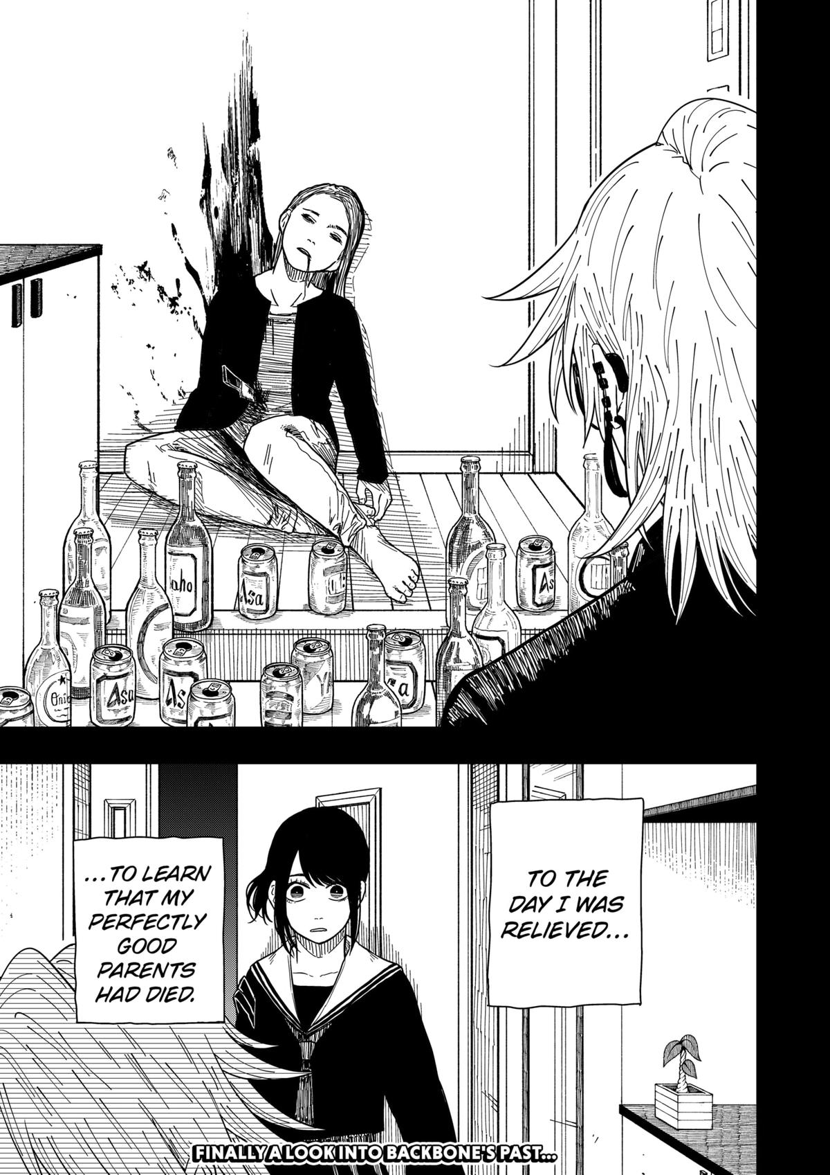 Read Drama Queen Manga Online