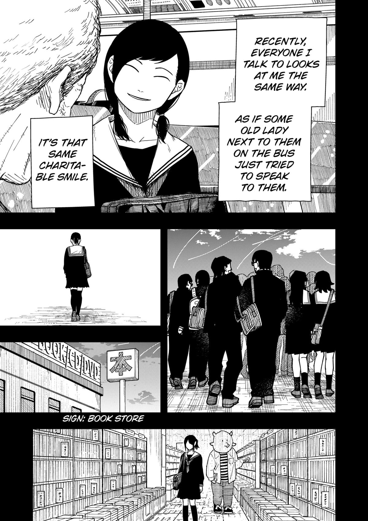 Read Drama Queen Manga Online