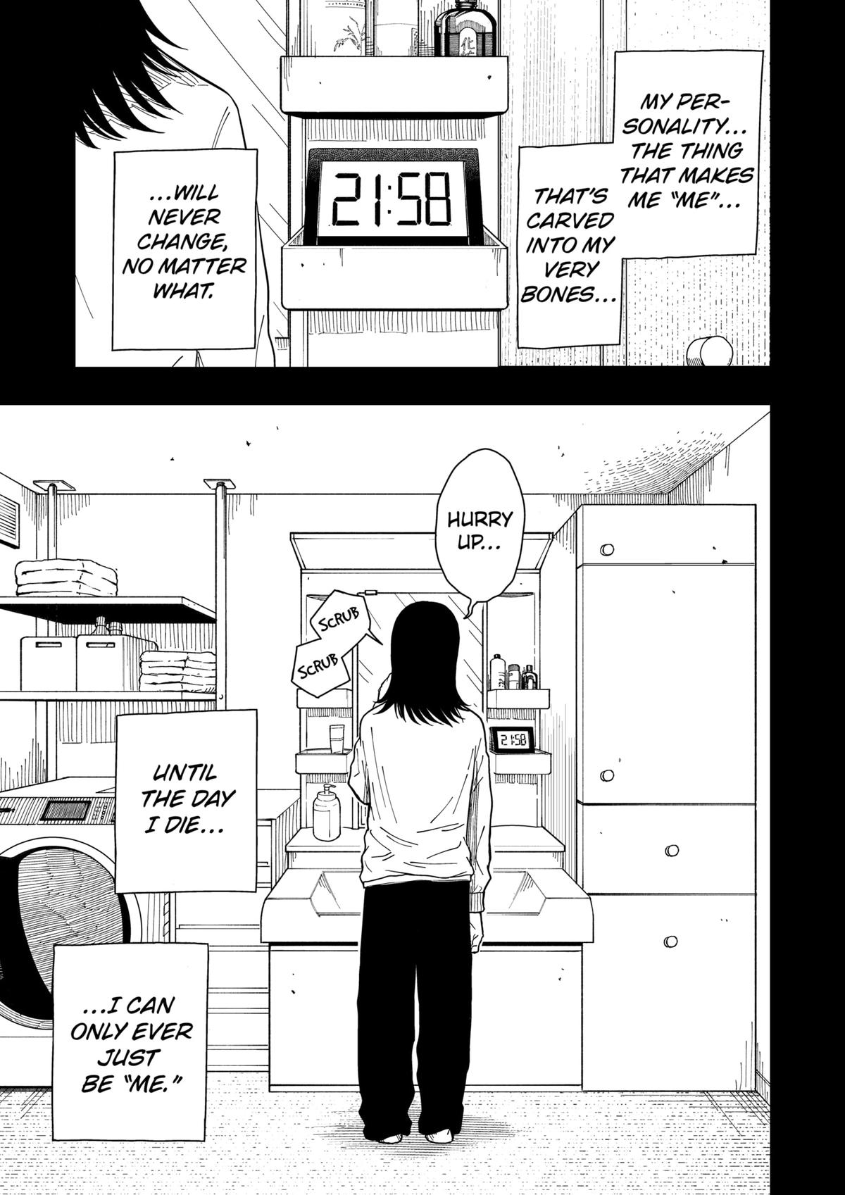 Read Drama Queen Manga Online