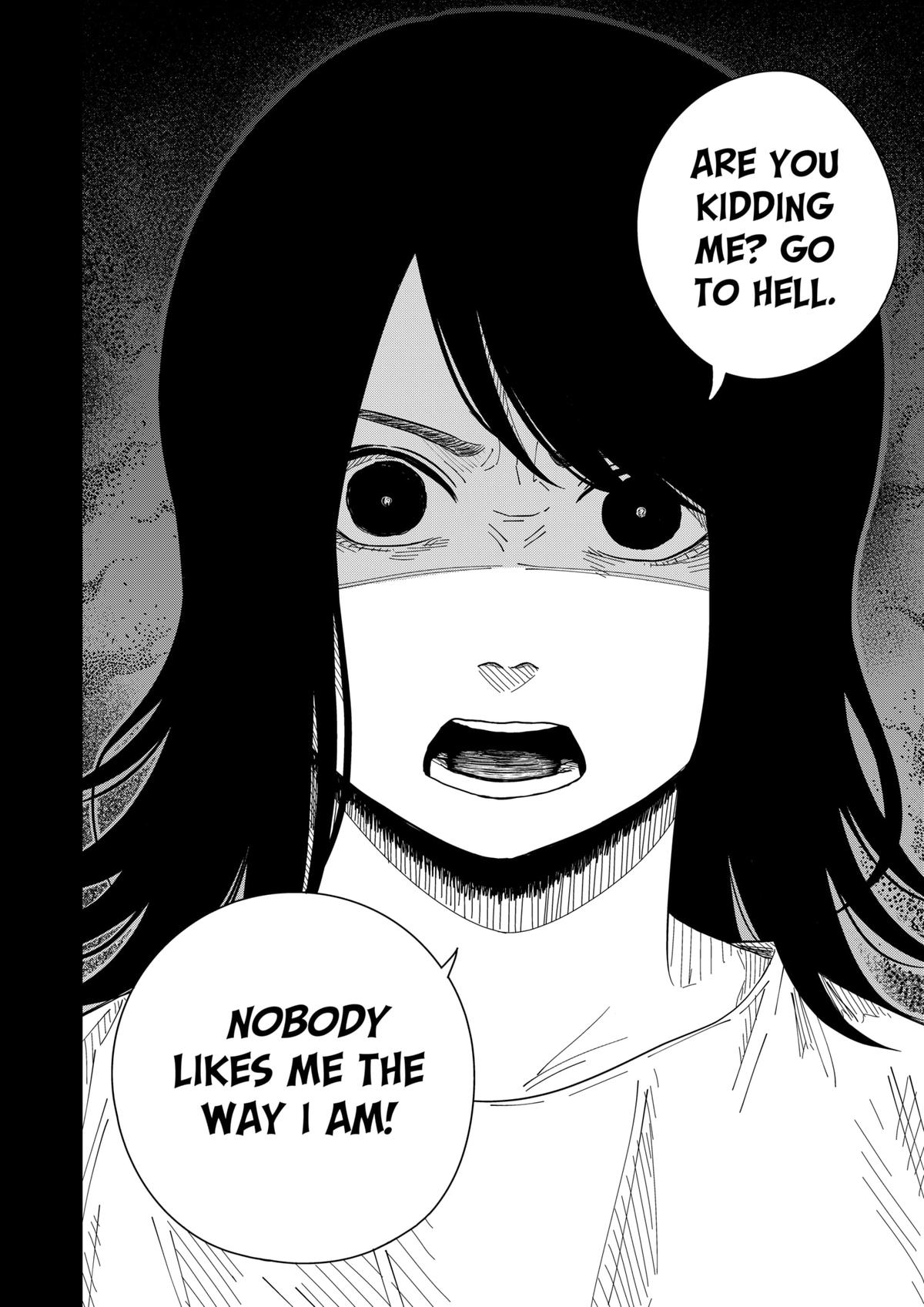 Read Drama Queen Manga Online