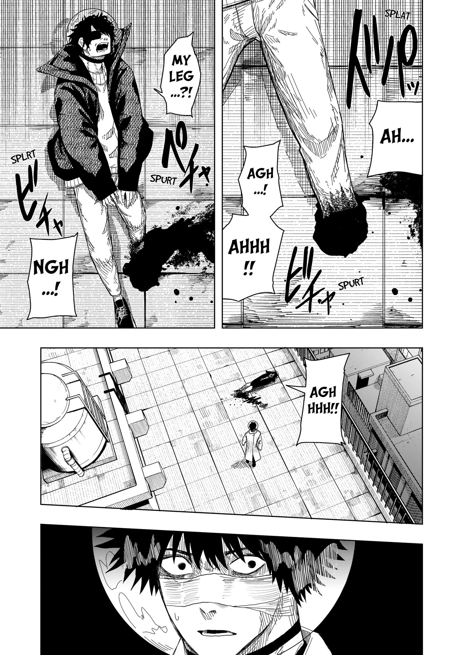 Read Drama Queen Manga Online