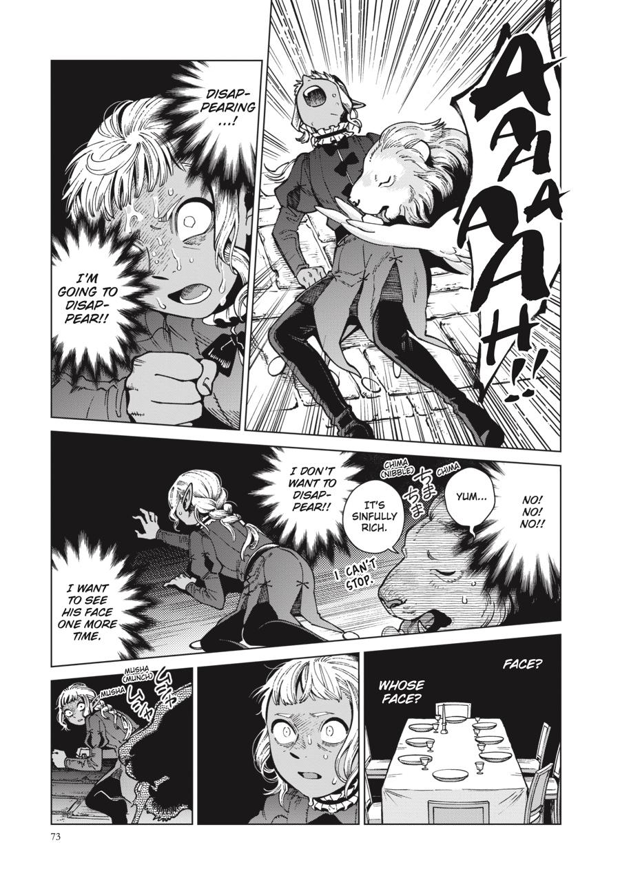 Read Dungeon Meshi Manga Online
