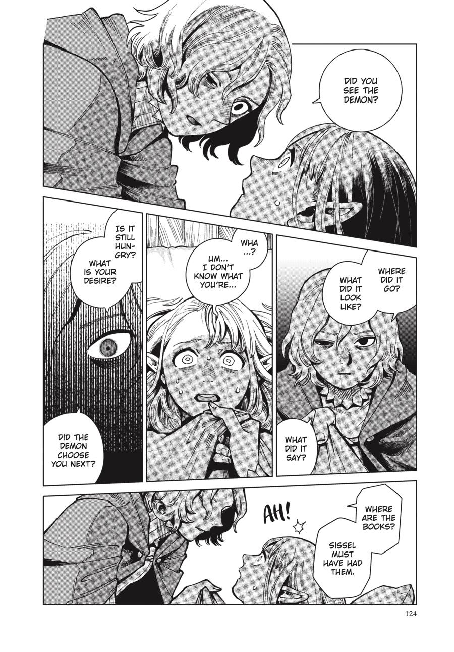 Read Dungeon Meshi Manga Online