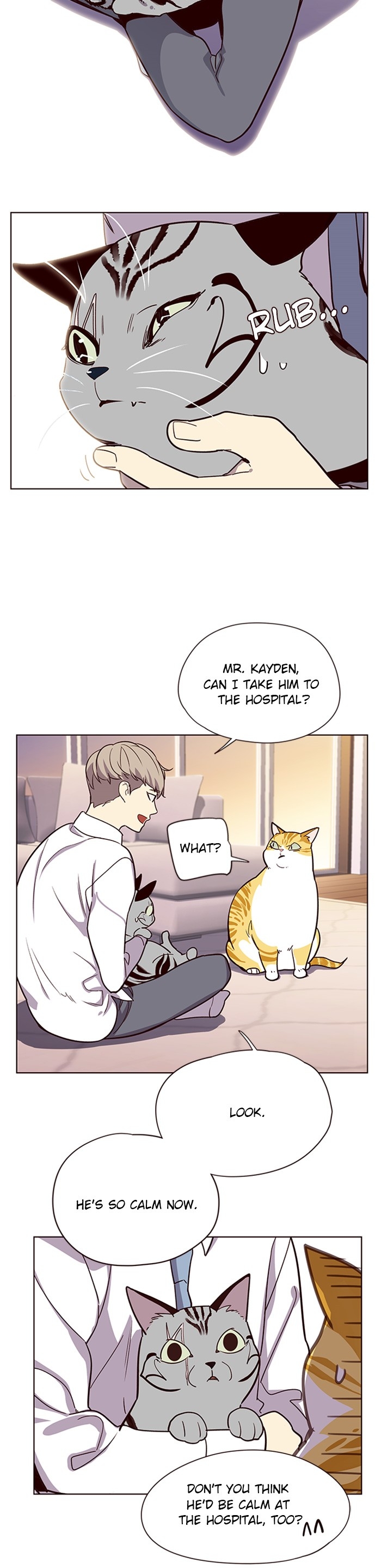 Read Eleceed Manga Online