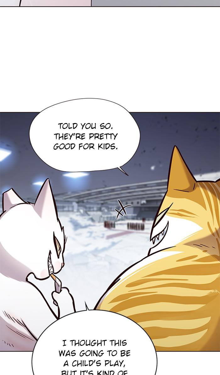 Read Eleceed Manga Online