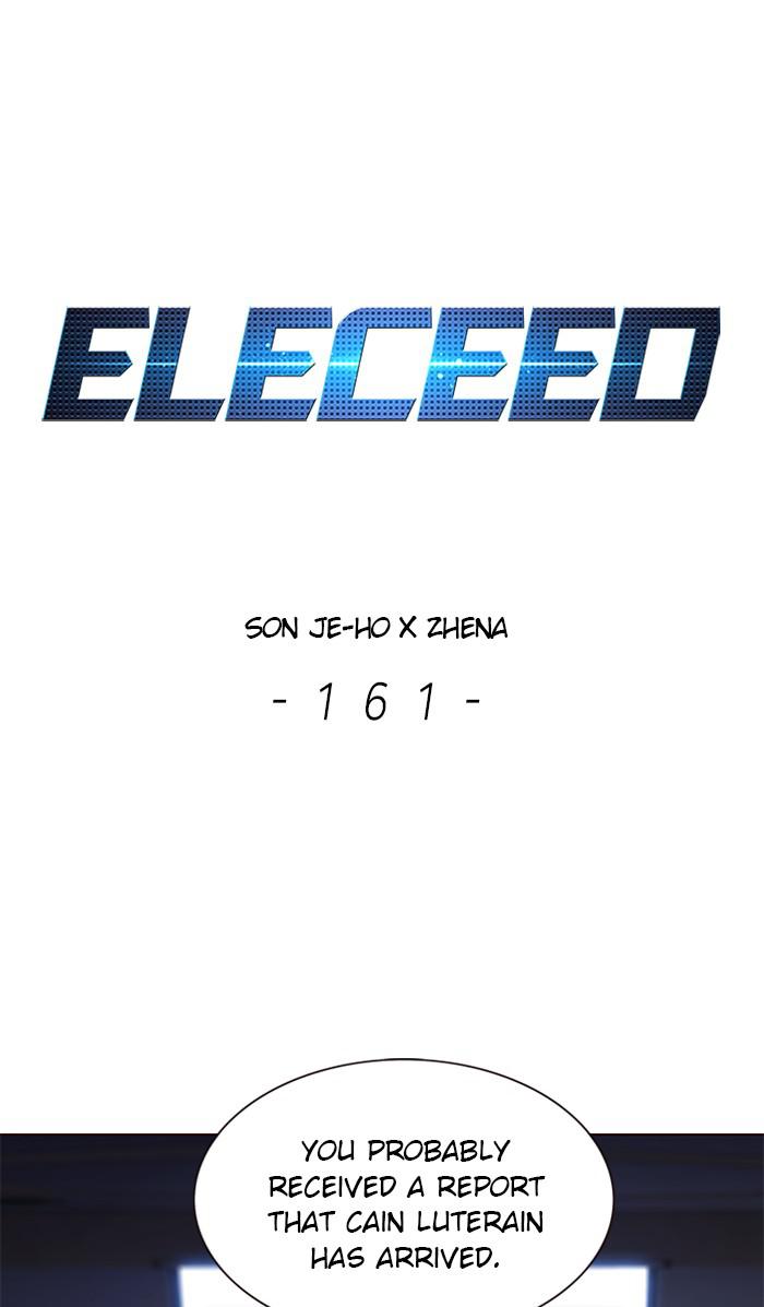 Read Eleceed Manga Online
