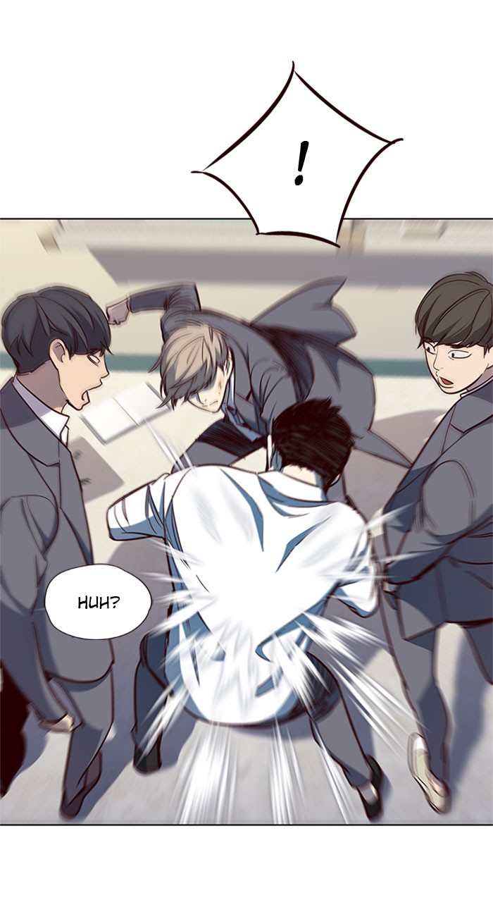 Read Eleceed Manga Online