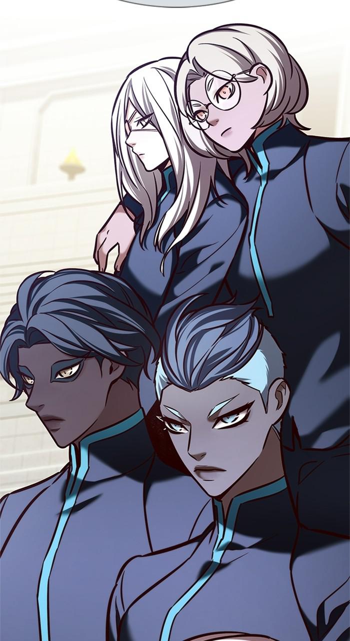 Read Eleceed Manga Online