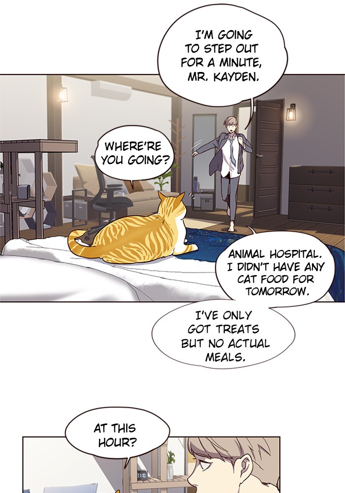 Read Eleceed Manga Online