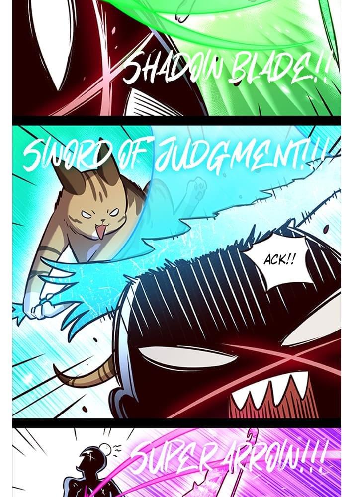 Read Eleceed Manga Online