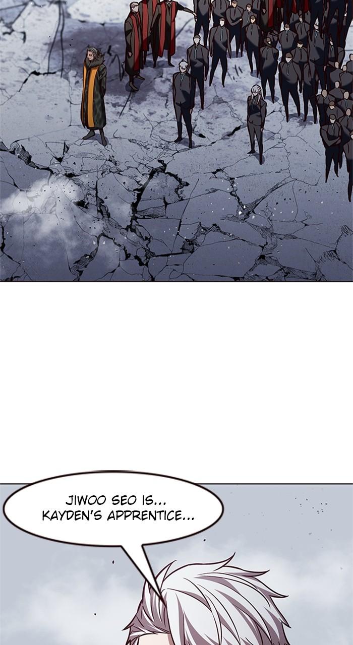 Read Eleceed Manga Online