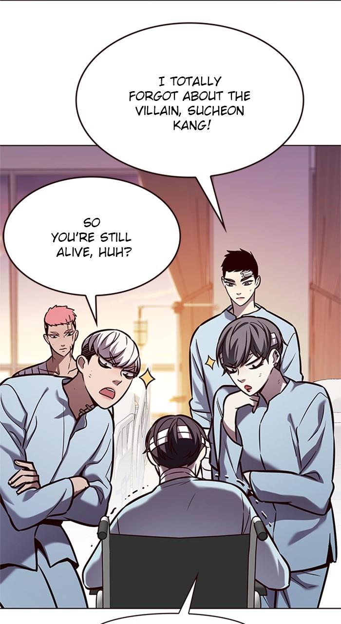 Read Eleceed Manga Online