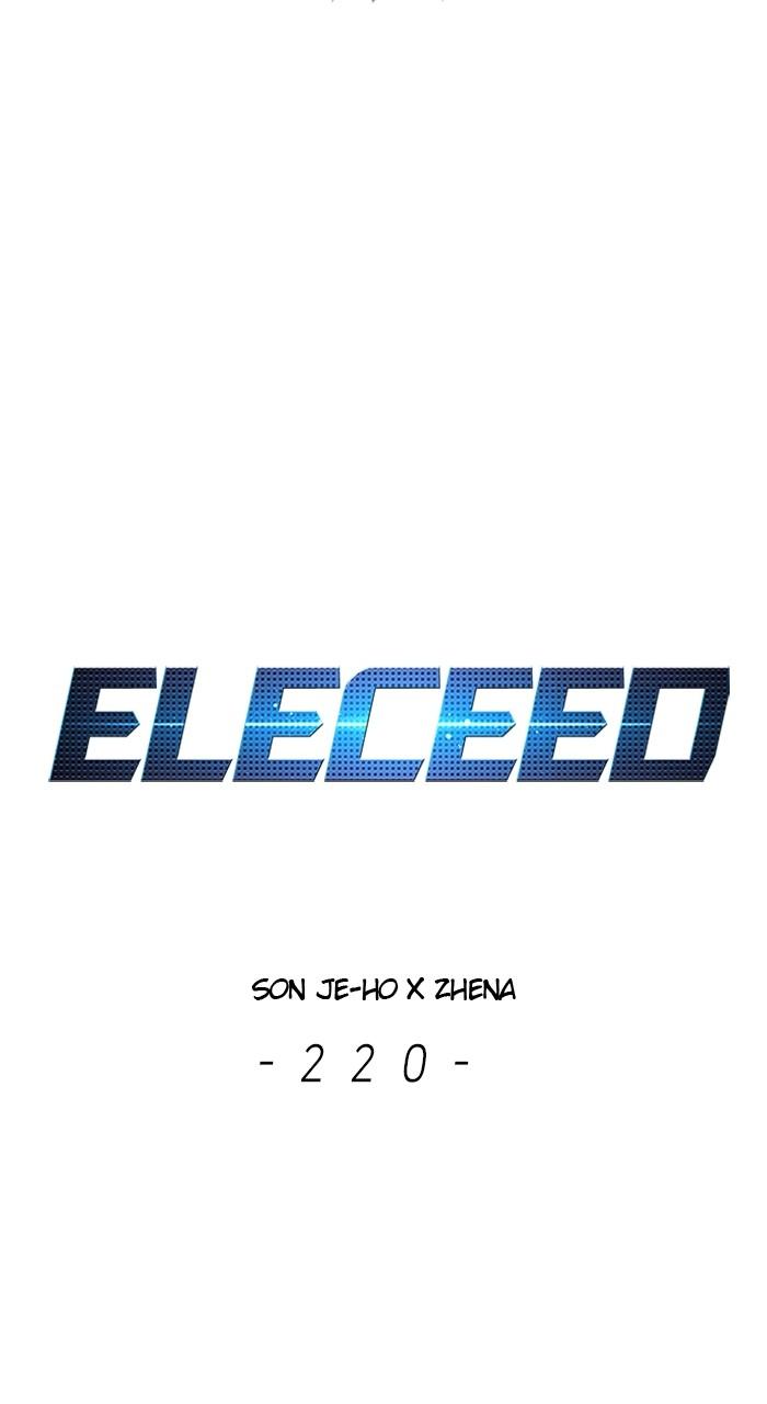 Read Eleceed Manga Online