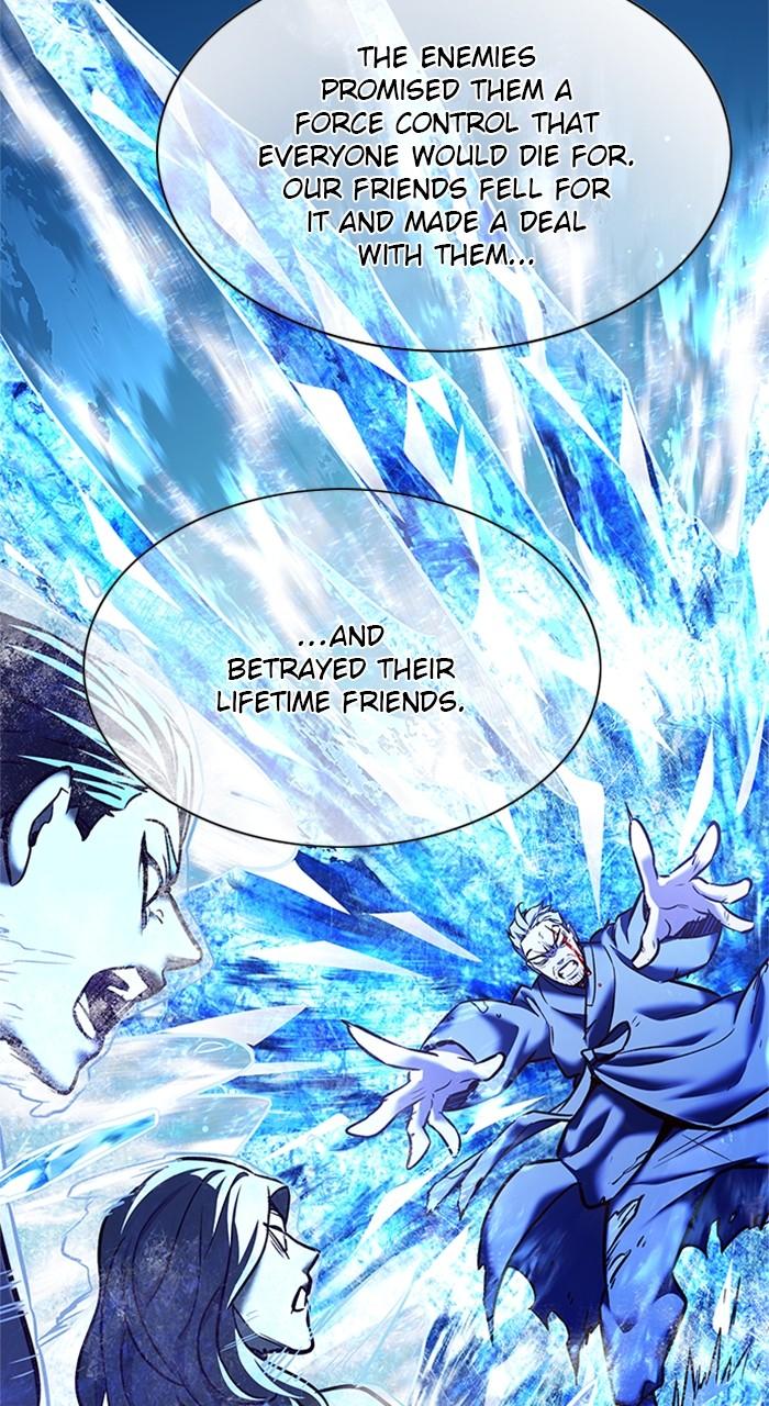 Read Eleceed Manga Online