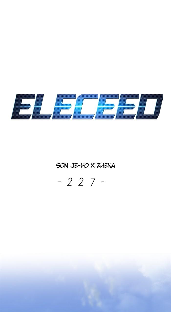 Read Eleceed Manga Online
