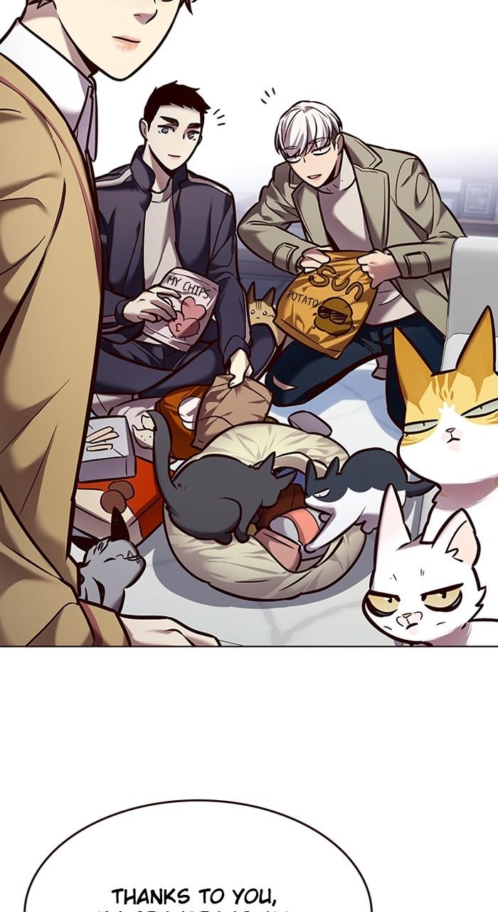 Read Eleceed Manga Online
