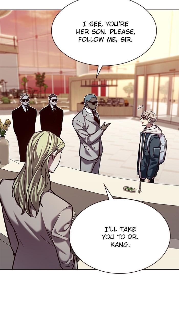 Read Eleceed Manga Online