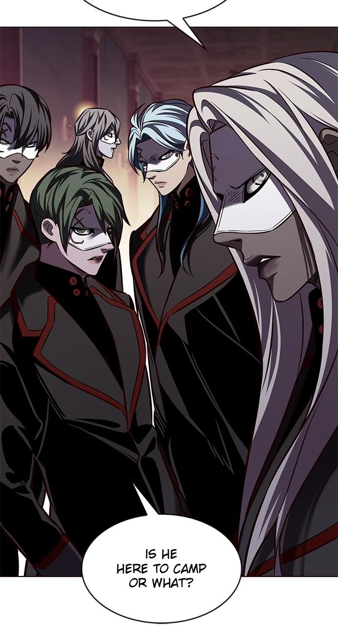Read Eleceed Manga Online