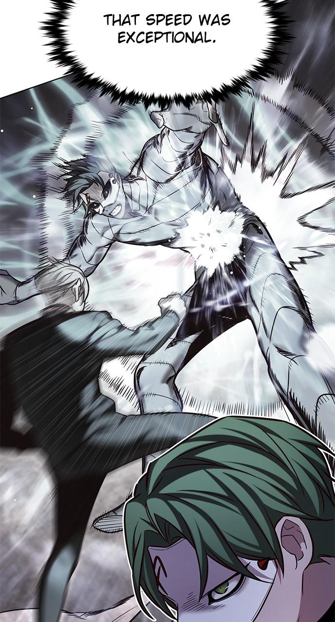 Read Eleceed Manga Online