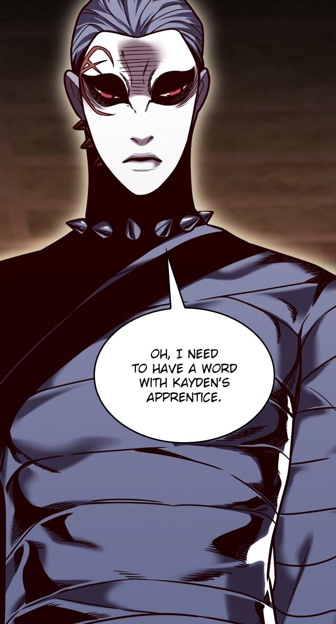 Read Eleceed Manga Online