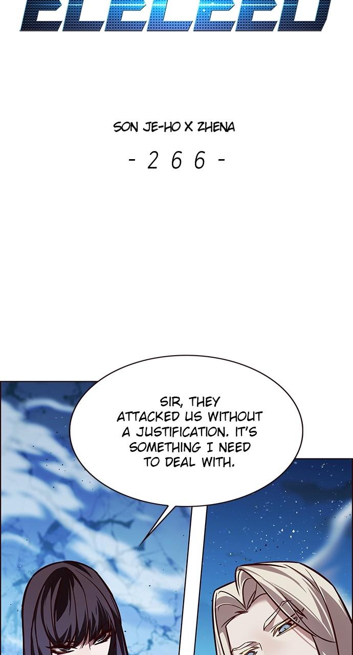 Read Eleceed Manga Online