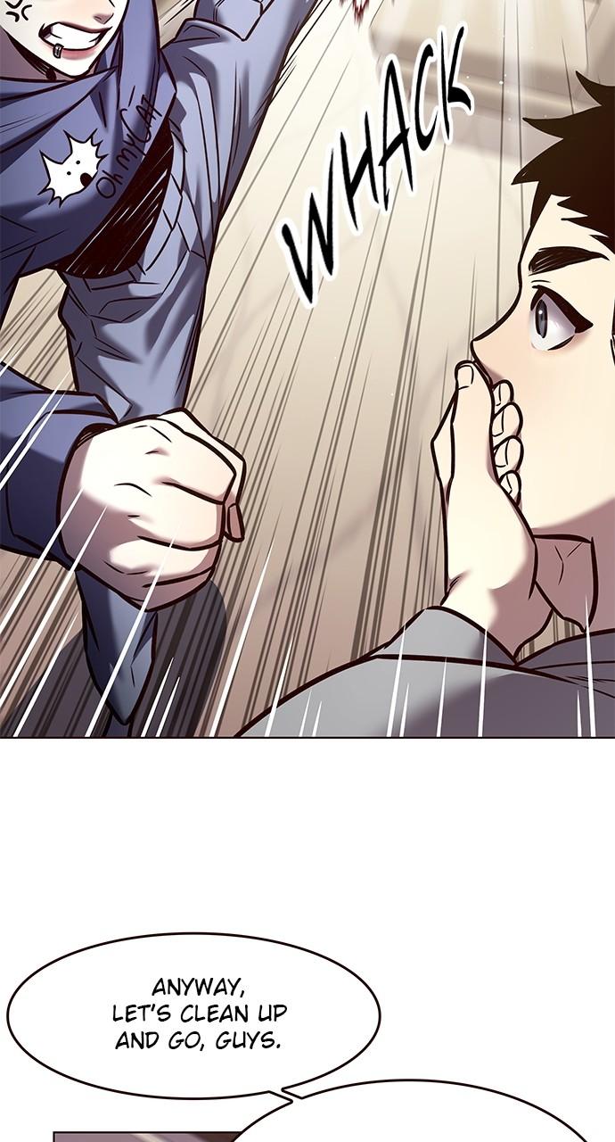 Read Eleceed Manga Online
