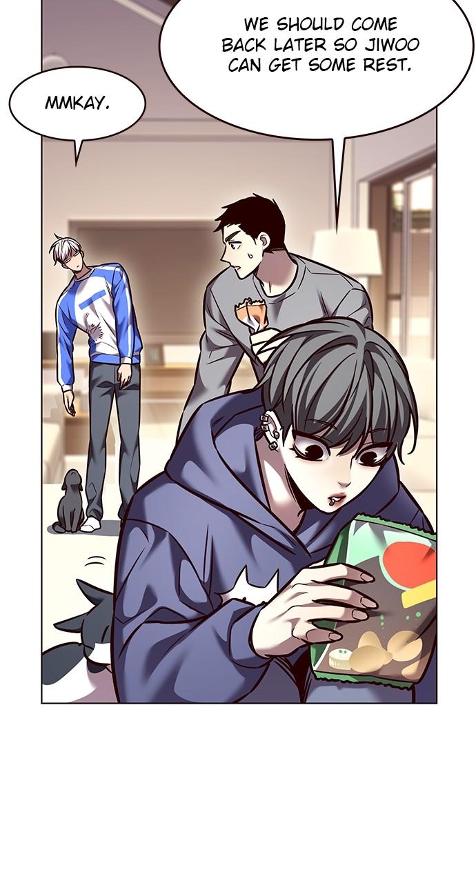 Read Eleceed Manga Online