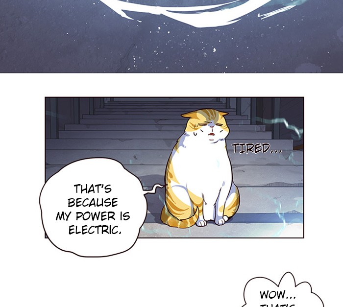 Read Eleceed Manga Online