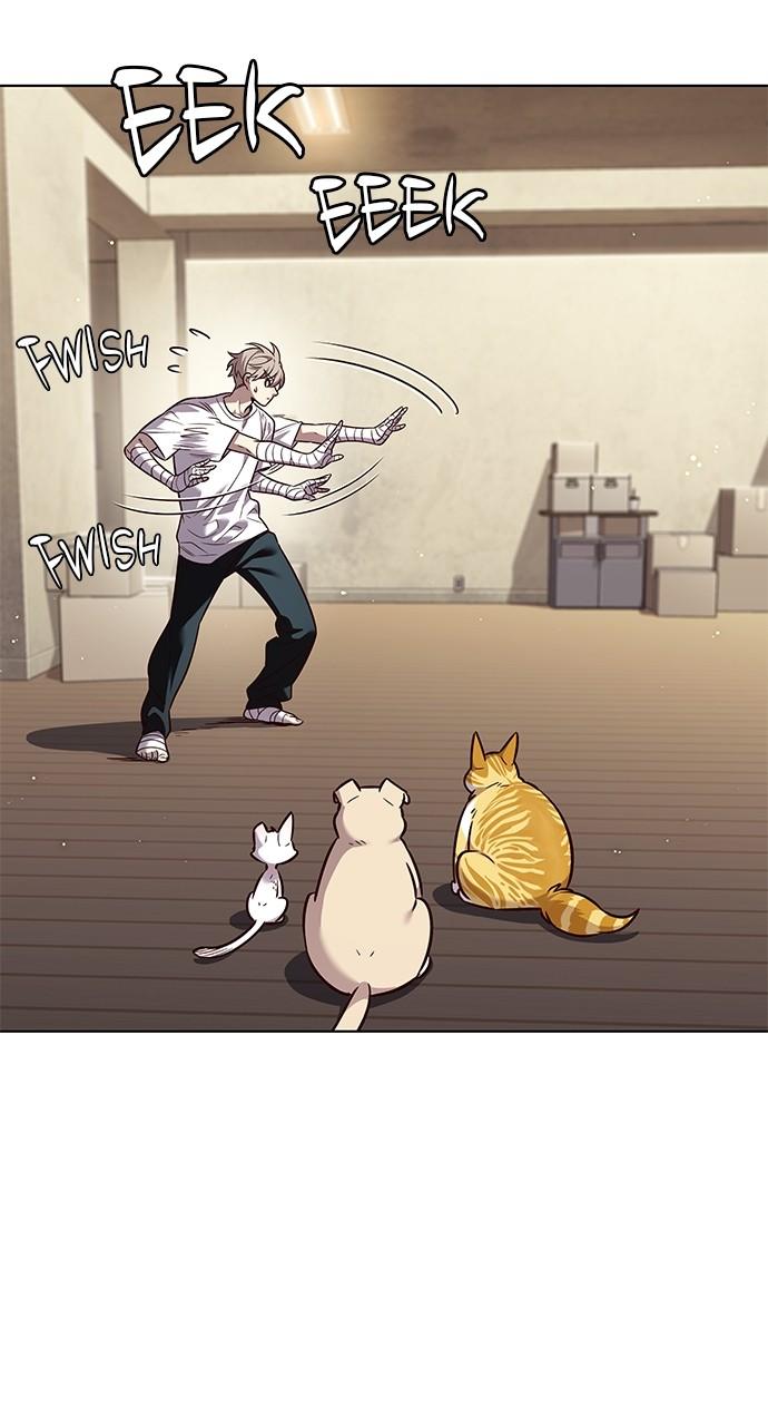 Read Eleceed Manga Online