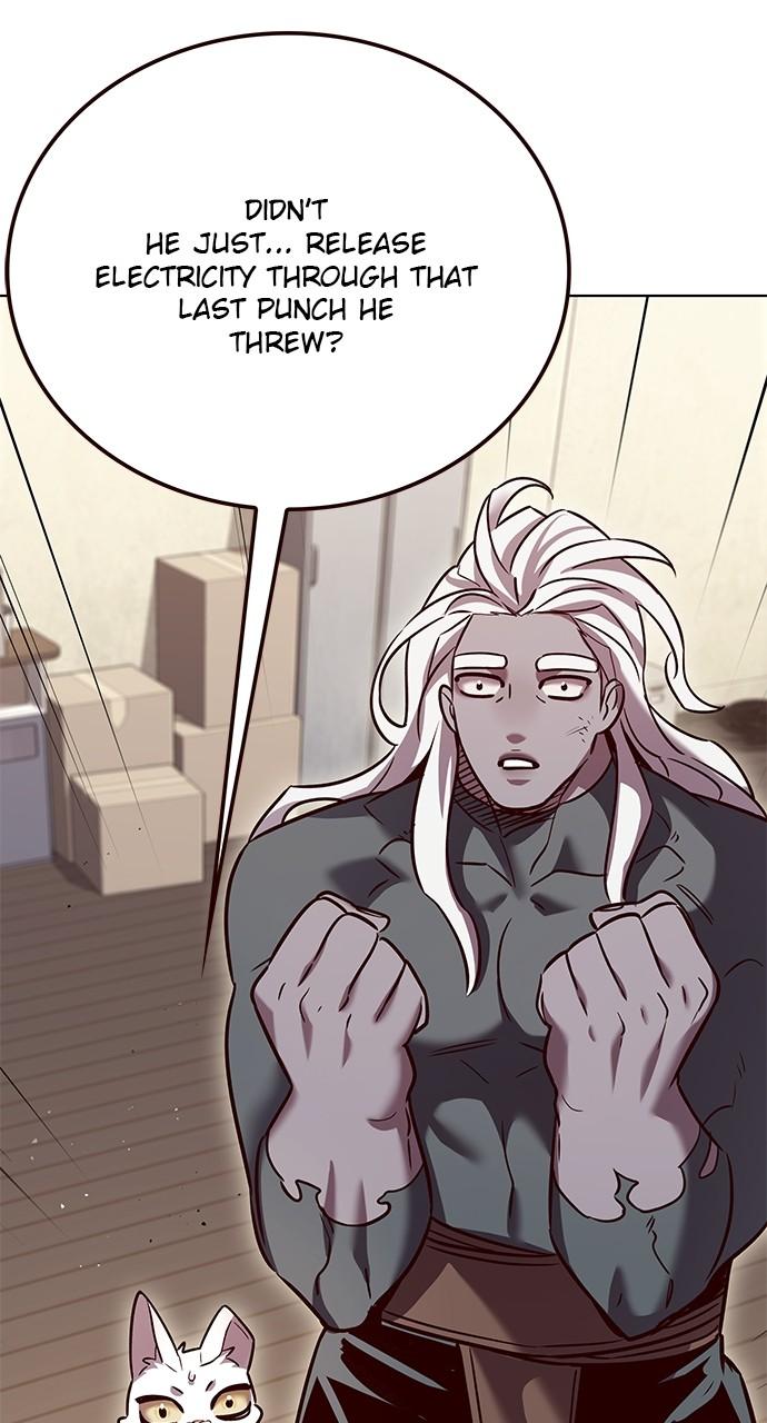 Read Eleceed Manga Online