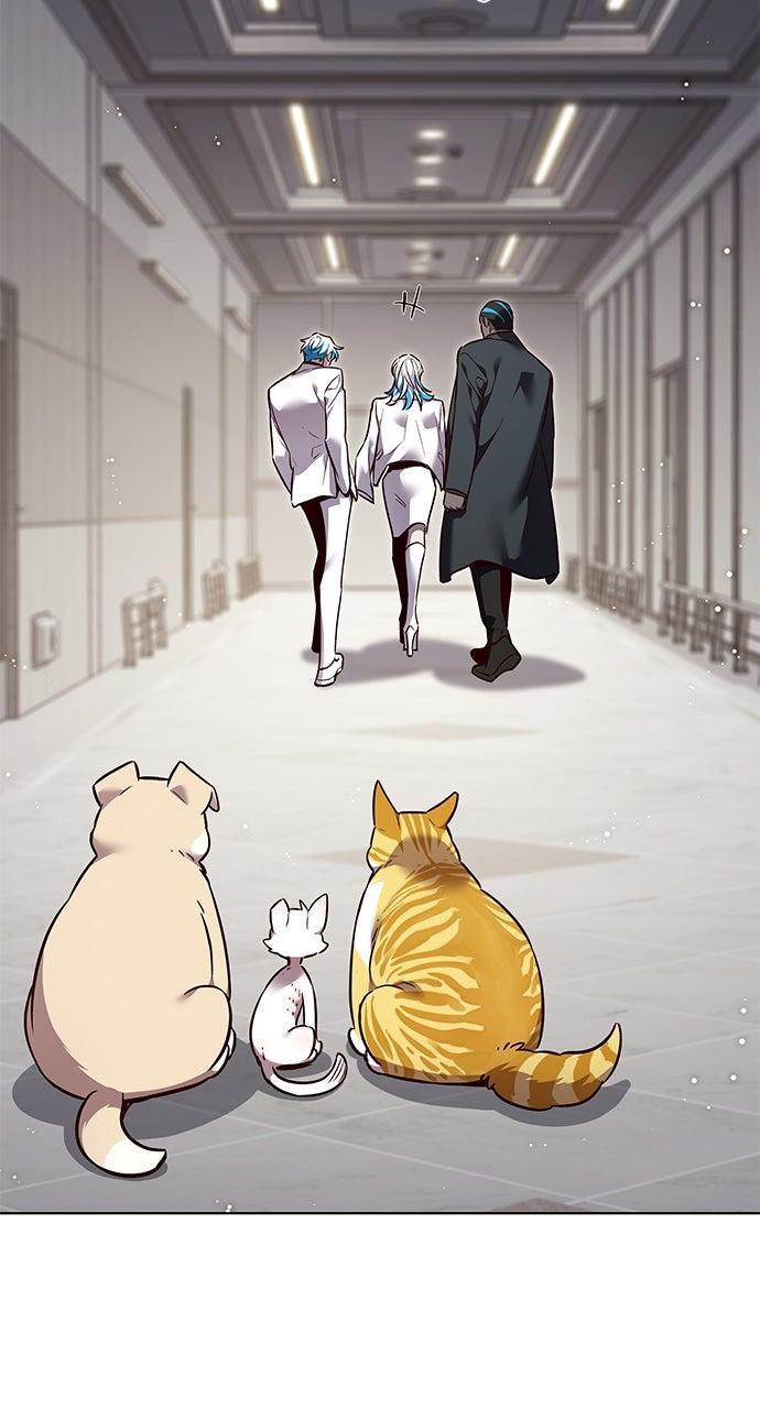 Read Eleceed Manga Online