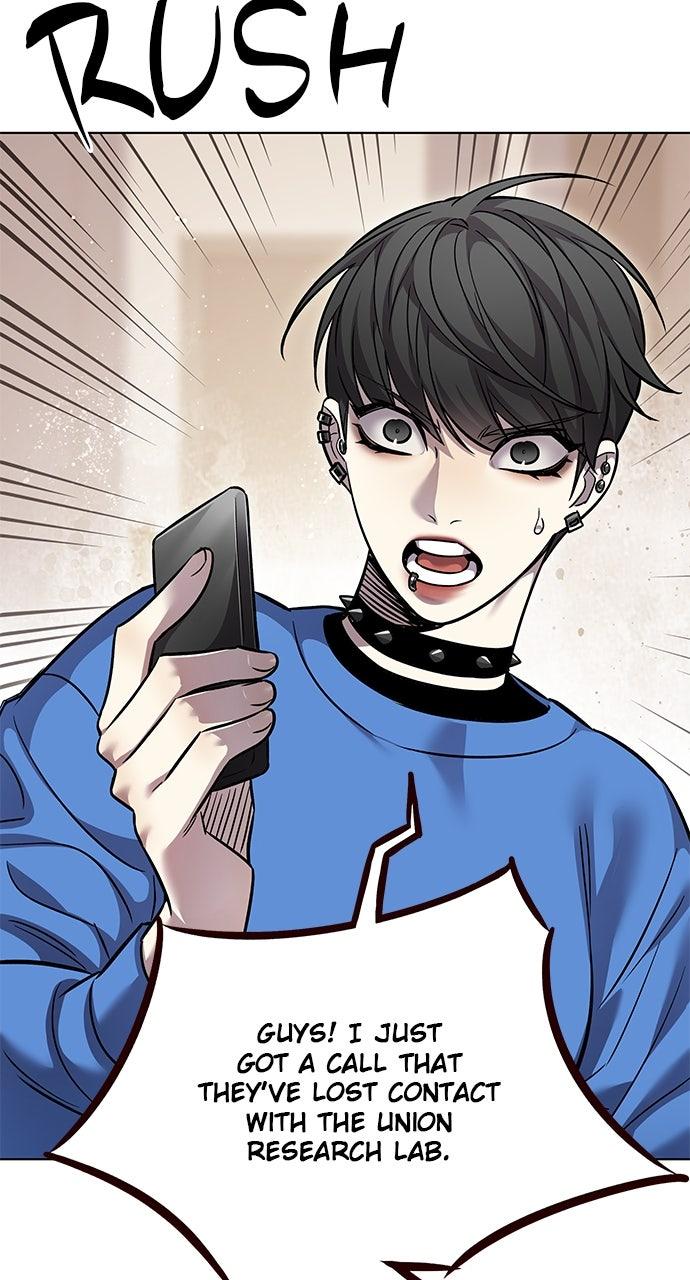 Read Eleceed Manga Online