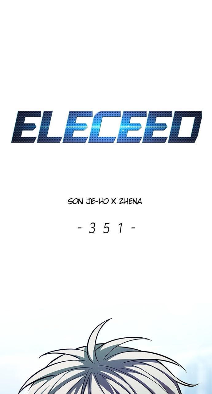 Read Eleceed Manga Online
