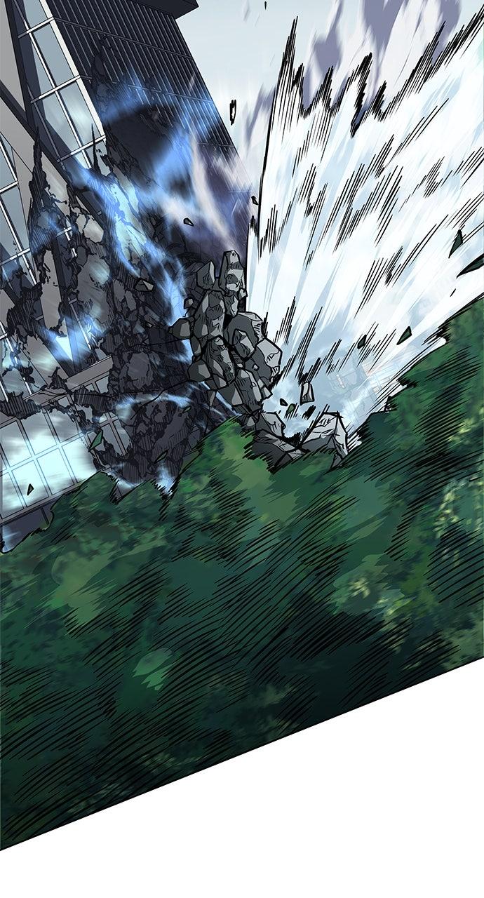Read Eleceed Manga Online
