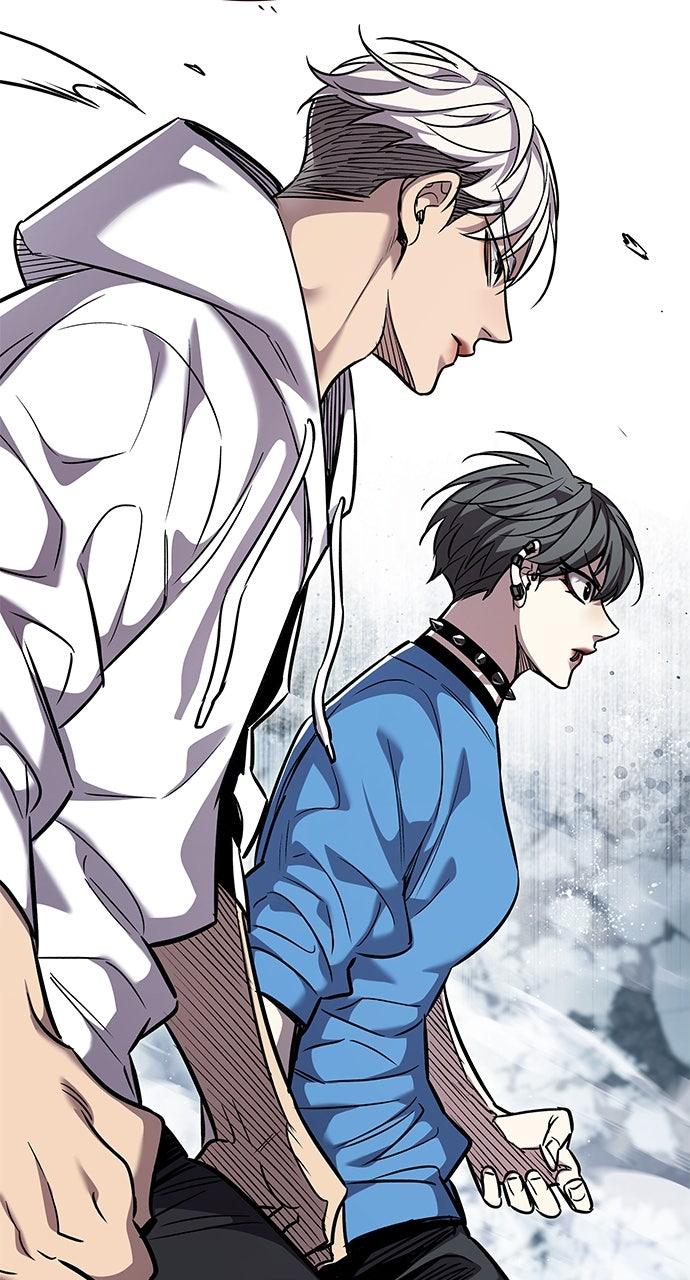 Read Eleceed Manga Online