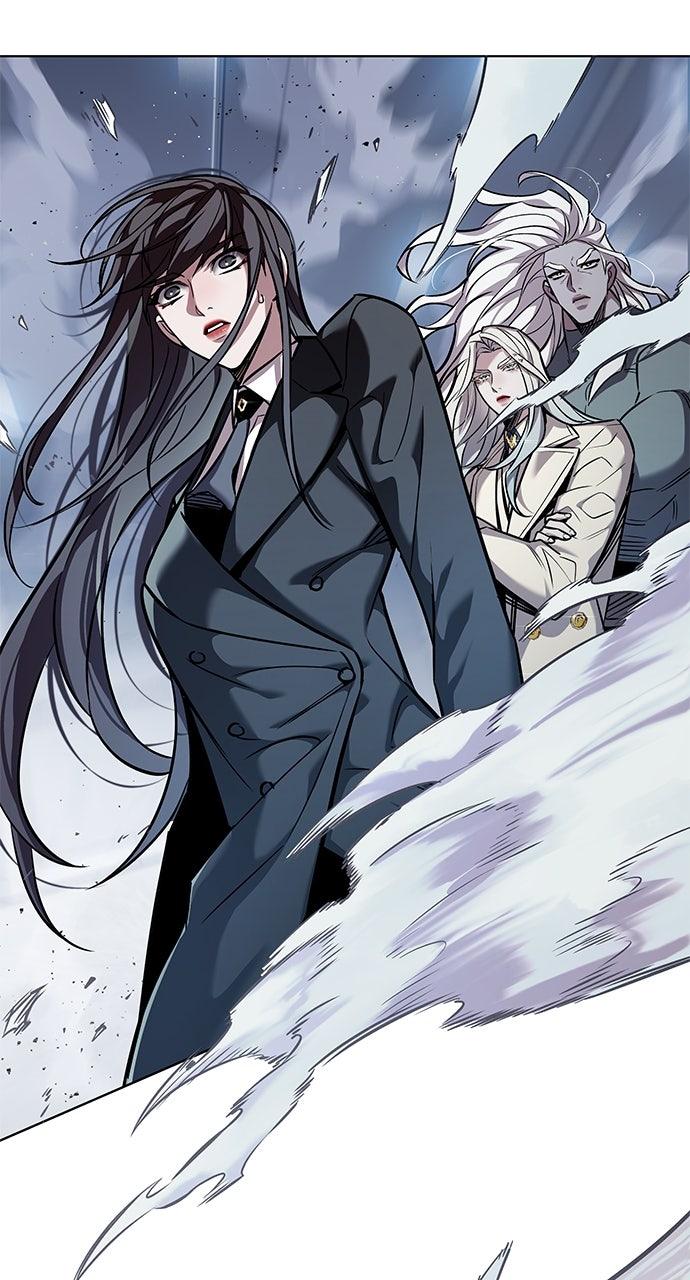 Read Eleceed Manga Online