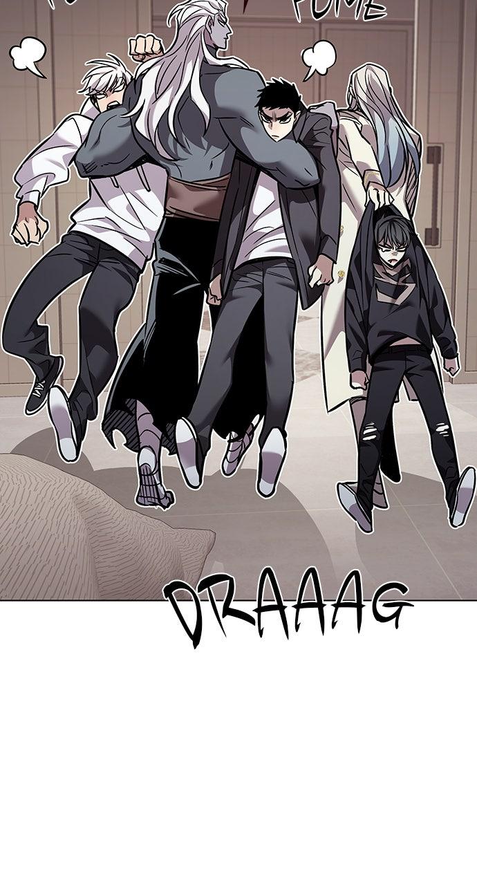 Read Eleceed Manga Online