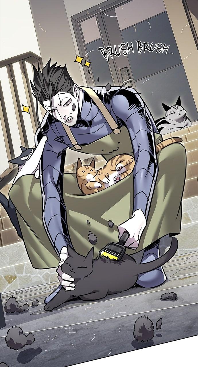 Read Eleceed Manga Online