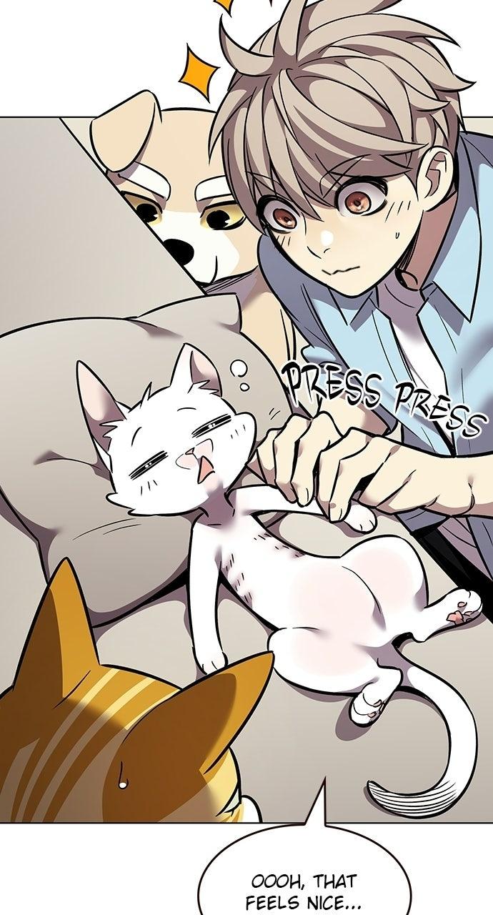 Read Eleceed Manga Online
