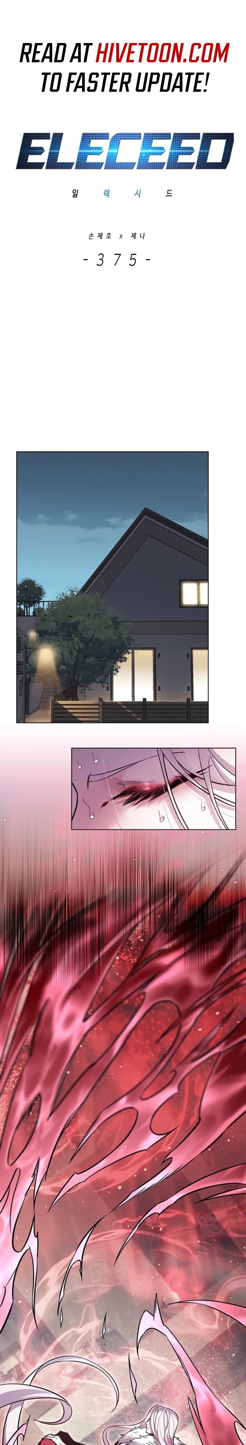 Read Eleceed Manga Online