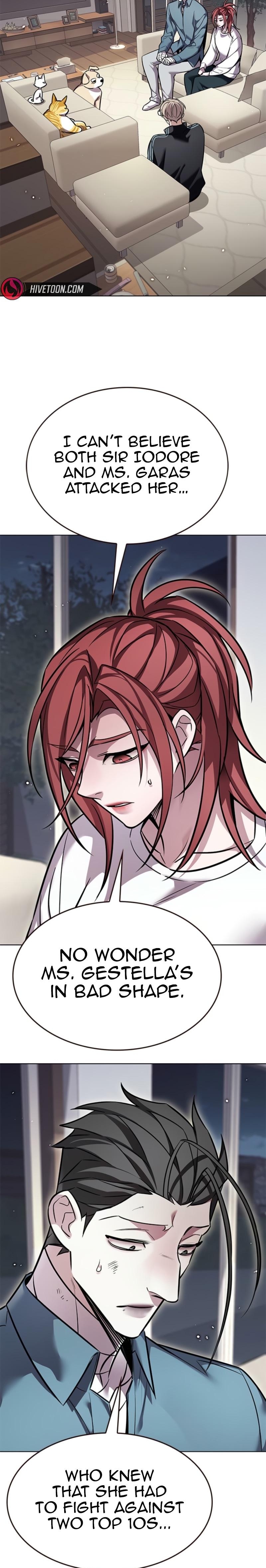 Read Eleceed Manga Online
