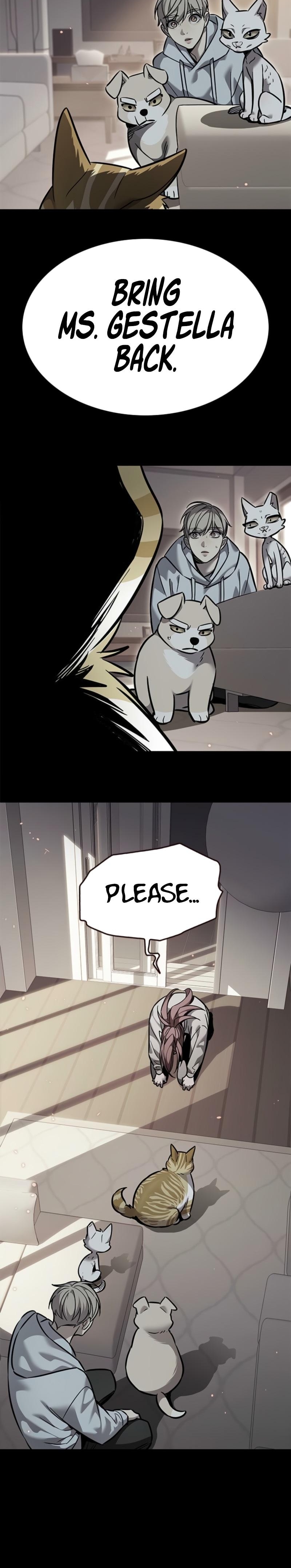 Read Eleceed Manga Online