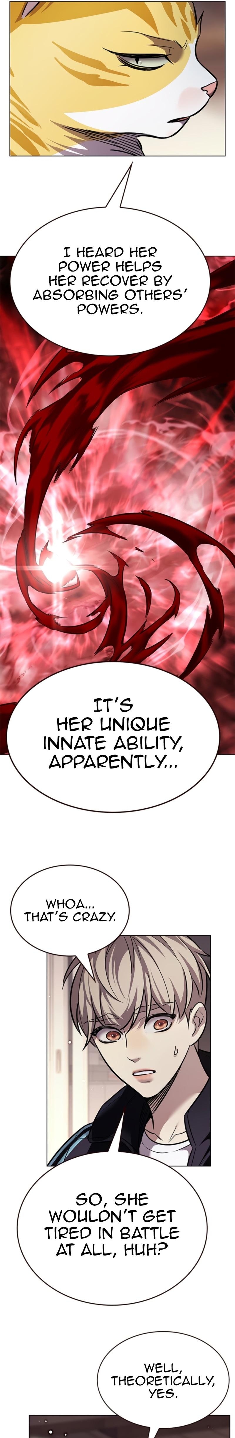 Read Eleceed Manga Online