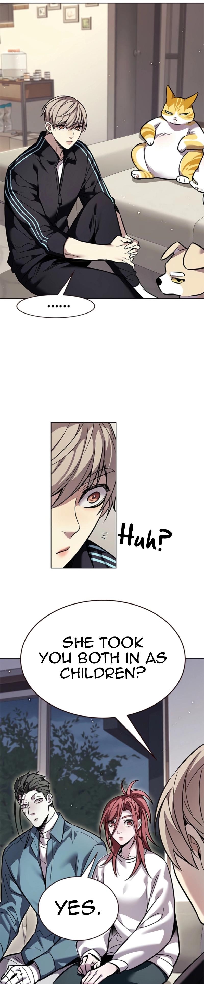 Read Eleceed Manga Online