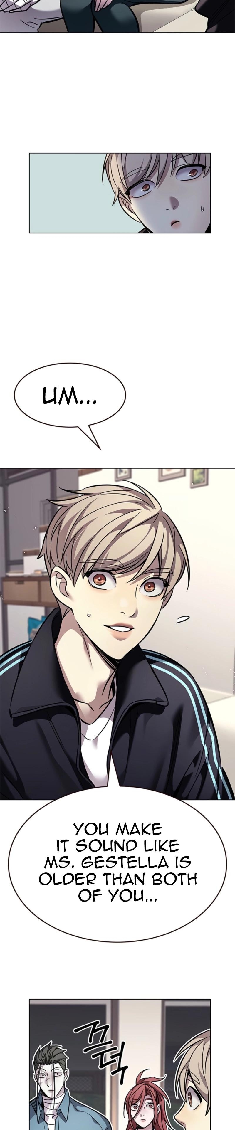 Read Eleceed Manga Online