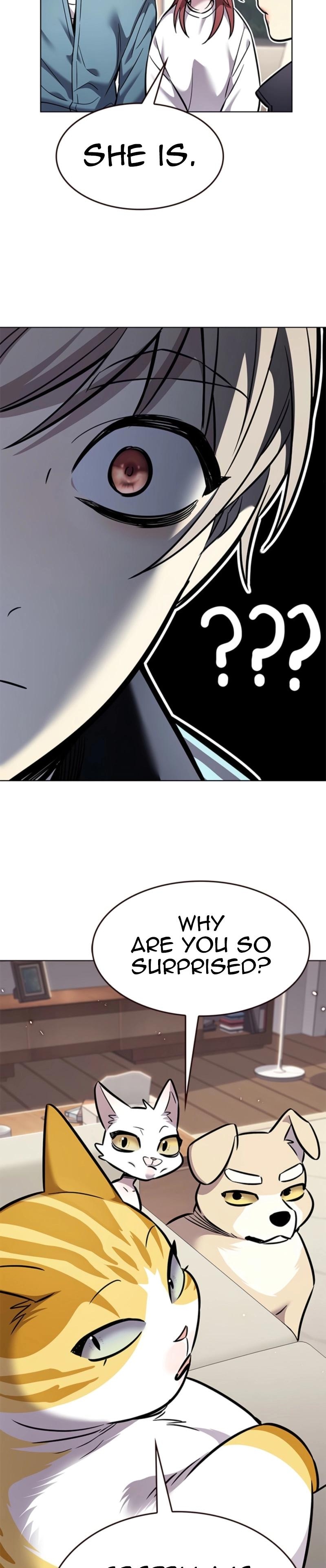 Read Eleceed Manga Online