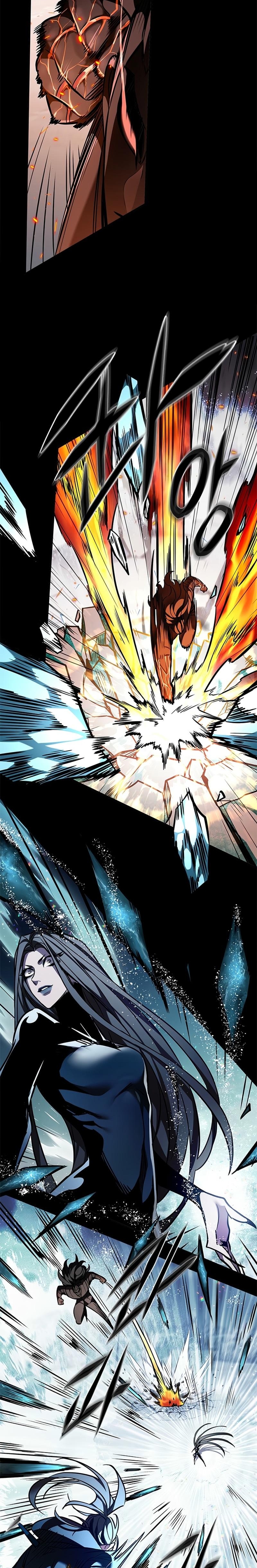 Read Eleceed Manga Online