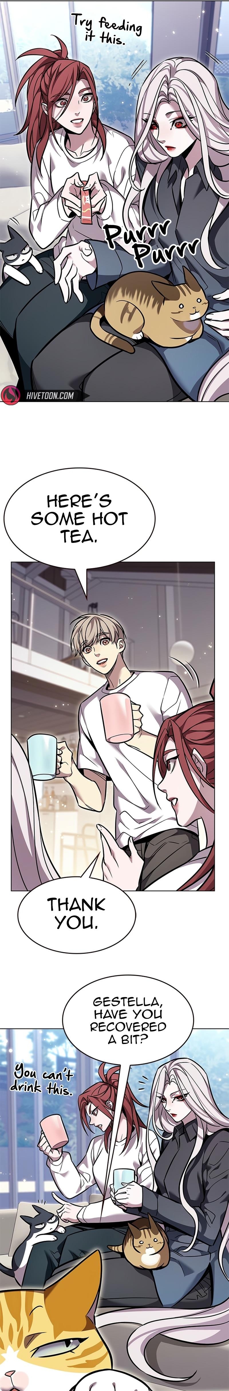 Read Eleceed Manga Online