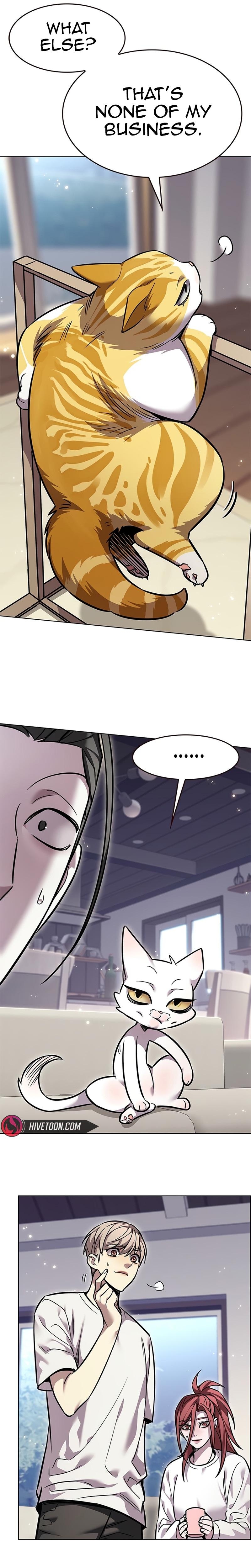 Read Eleceed Manga Online