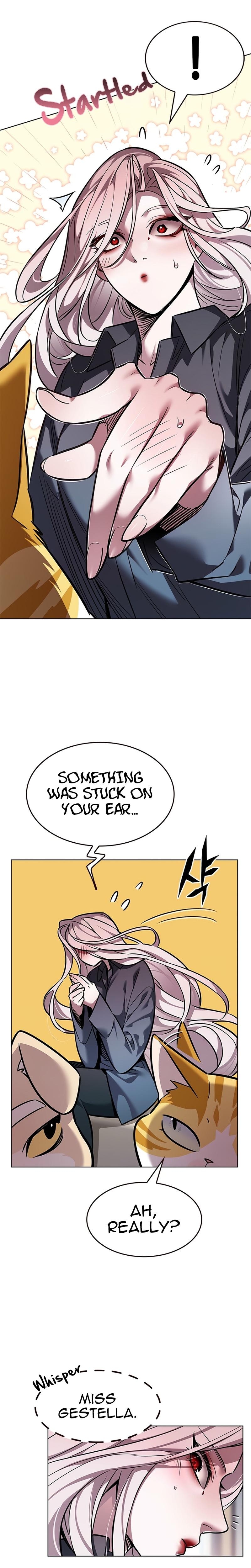 Read Eleceed Manga Online